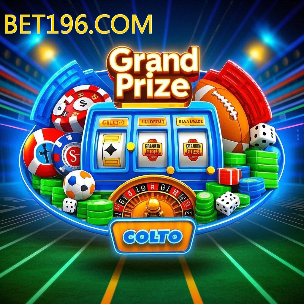 bet196-Game-Slots